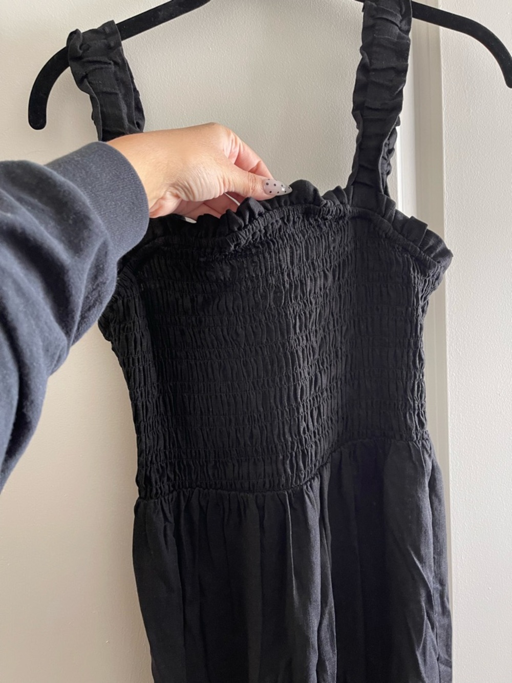 Copper Key Dress - Picture 2 of 4